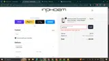 BOGO26 coupon verification screenshot