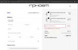 BOGO26 coupon verification screenshot
