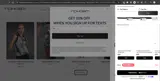 SPOOKY25 coupon verification screenshot