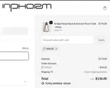WIN20 coupon verification screenshot