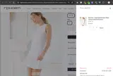 FINALLY15 coupon verification screenshot