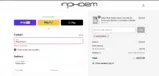 WELCOME15 coupon verification screenshot