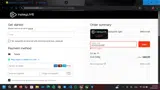 GOODCALLREF coupon verification screenshot