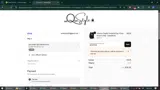 50OFF500 coupon verification screenshot