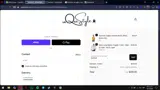 SAVE40 coupon verification screenshot
