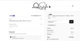 NEWSAVE10 coupon verification screenshot
