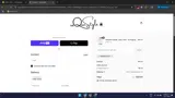 NEWSAVE10 coupon verification screenshot