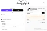 flashdeal coupon verification screenshot