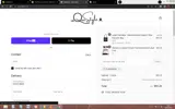 flashdeal coupon verification screenshot