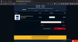 Insane Diesel coupon verification screenshot