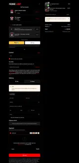ILIGHTS919 coupon verification screenshot