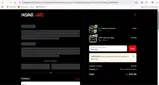 42kcookie coupon verification screenshot