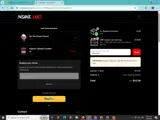 42kcookie coupon verification screenshot
