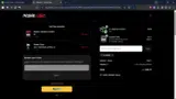IL20WS8E coupon verification screenshot