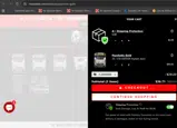 IL20WS8E coupon verification screenshot
