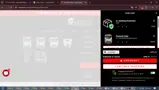 ILCHAMP coupon verification screenshot