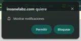 ILNICE20 coupon verification screenshot