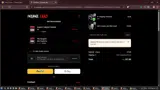 QUALELIT10 coupon verification screenshot