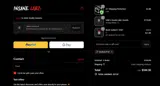 QUALELIT10 coupon verification screenshot