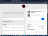 10CHG765EZCTT6 coupon verification screenshot