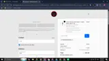 paracordanna10 coupon verification screenshot
