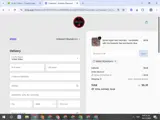 paracordanna10 coupon verification screenshot
