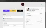 COUPONTRECE coupon verification screenshot