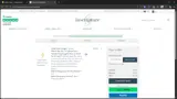 CAPTUREDMEMORIES coupon verification screenshot