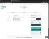 moments15 coupon verification screenshot