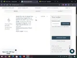 moments15 coupon verification screenshot