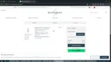 moments15 coupon verification screenshot