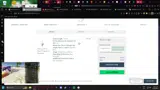 HANDWRITTENTREASURES coupon verification screenshot