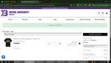 TREASURED15 coupon verification screenshot
