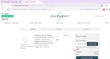 TREASURED15 coupon verification screenshot