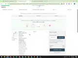 TRIBUTE20 coupon verification screenshot