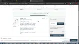 TRIBUTE20 coupon verification screenshot