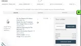 INMEMORY10 coupon verification screenshot