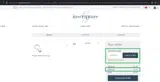 ASHES20 coupon verification screenshot