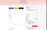 SPRING15 coupon verification screenshot