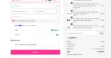 SUMMER15 coupon verification screenshot