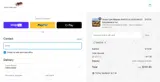 SAVE15 coupon verification screenshot