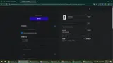 Inselberg coupon verification screenshot