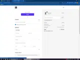 Inselberg coupon verification screenshot