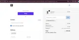 Inselberg coupon verification screenshot