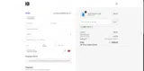 Inselberg coupon verification screenshot