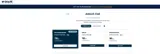 In-Shape coupon verification screenshot