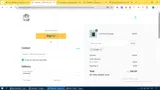 10CARU coupon verification screenshot