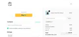 FAGO10 coupon verification screenshot
