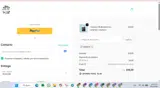XOYA10 coupon verification screenshot