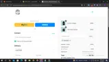 TOP10OFF coupon verification screenshot